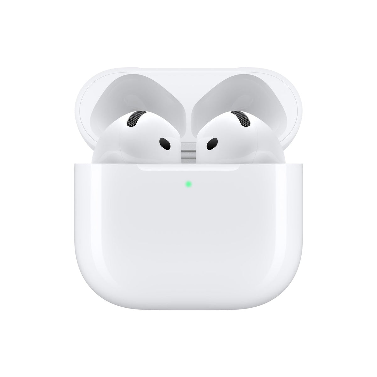 AirPods 4.