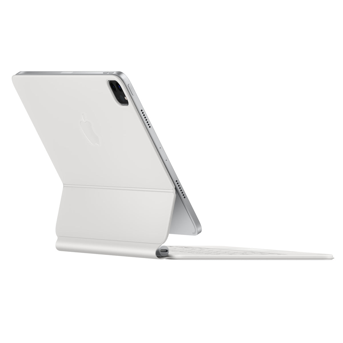 Magic Keyboard for iPad Pro 11" (4th generation) and iPad Air (5th generation).