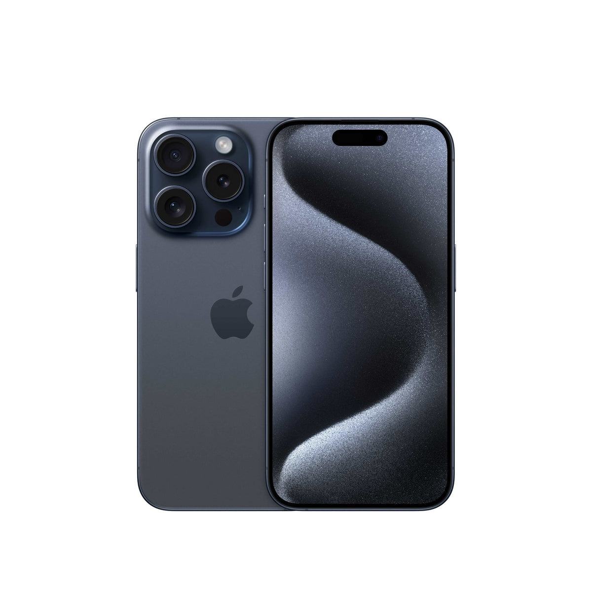 Apple iPhone 15 Pro.