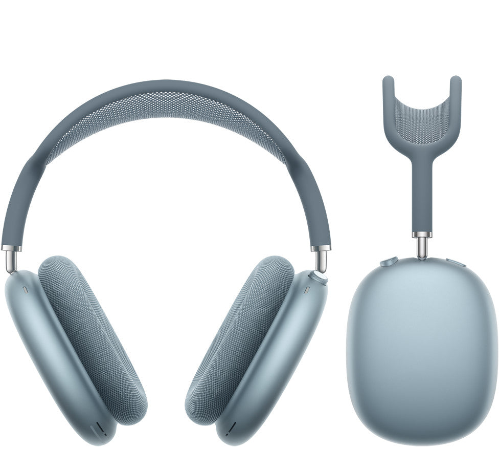 Apple AirPods Max with Active Noise Cancellation (USB-C).