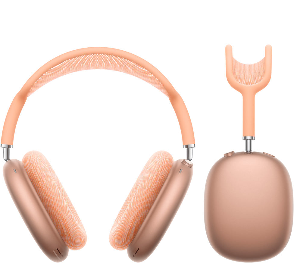 Apple AirPods Max with Active Noise Cancellation (USB-C).