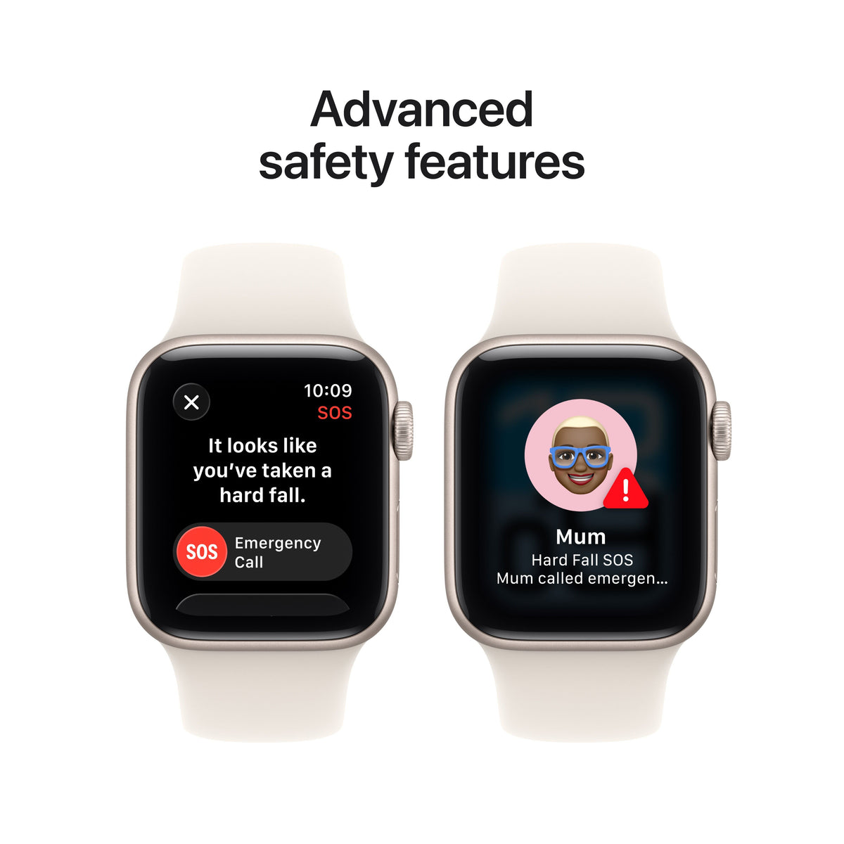 Apple Watch SE 3