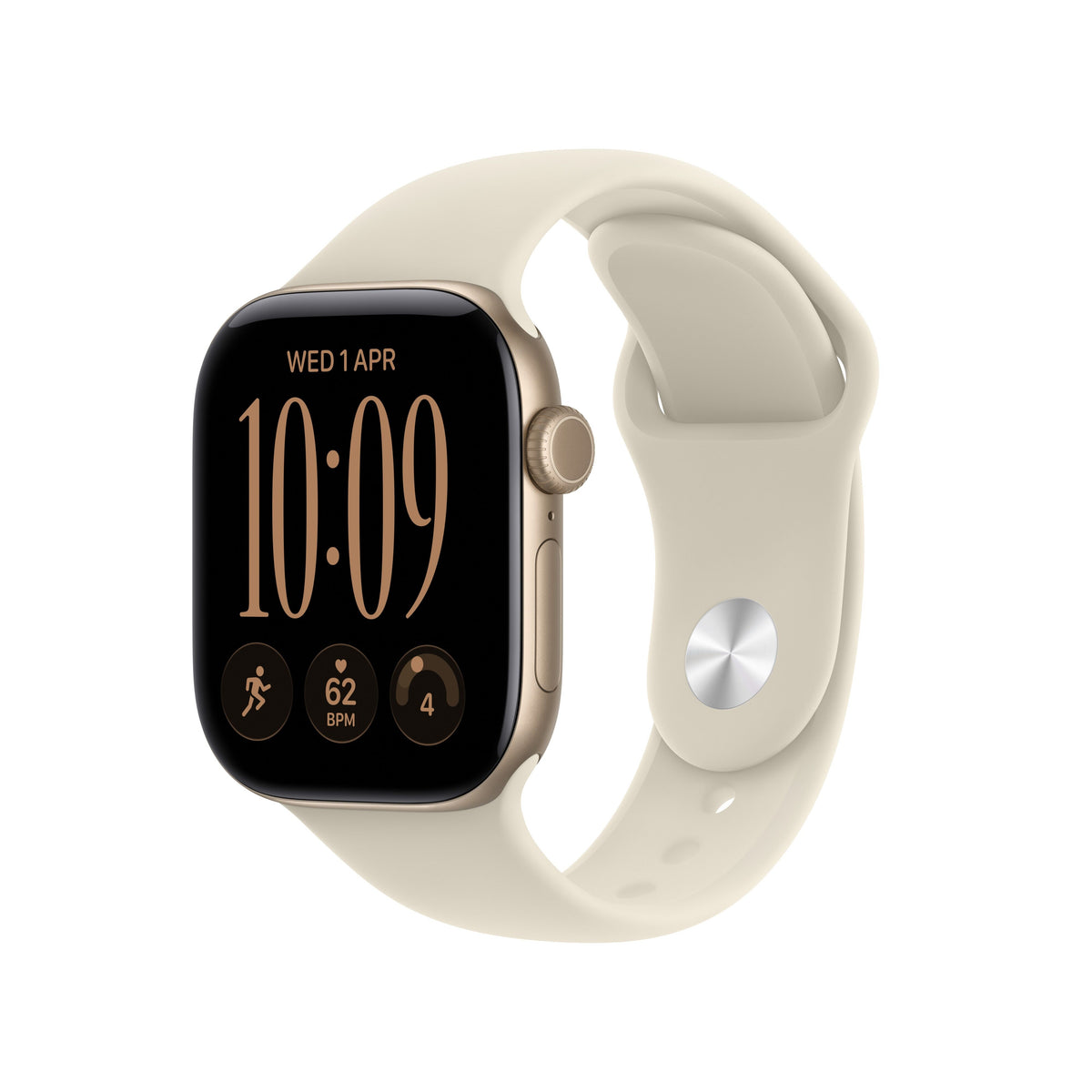 Apple Watch Series 12 with Sport Band