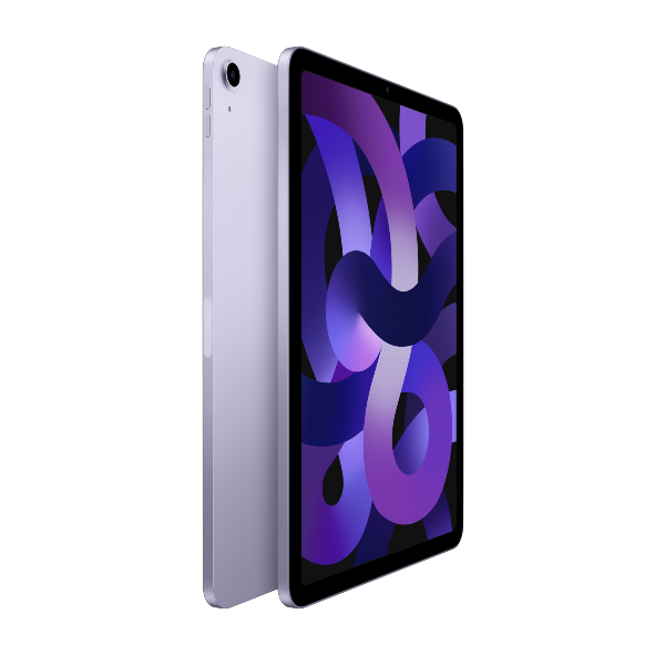 Apple iPad Air 5th Generation.