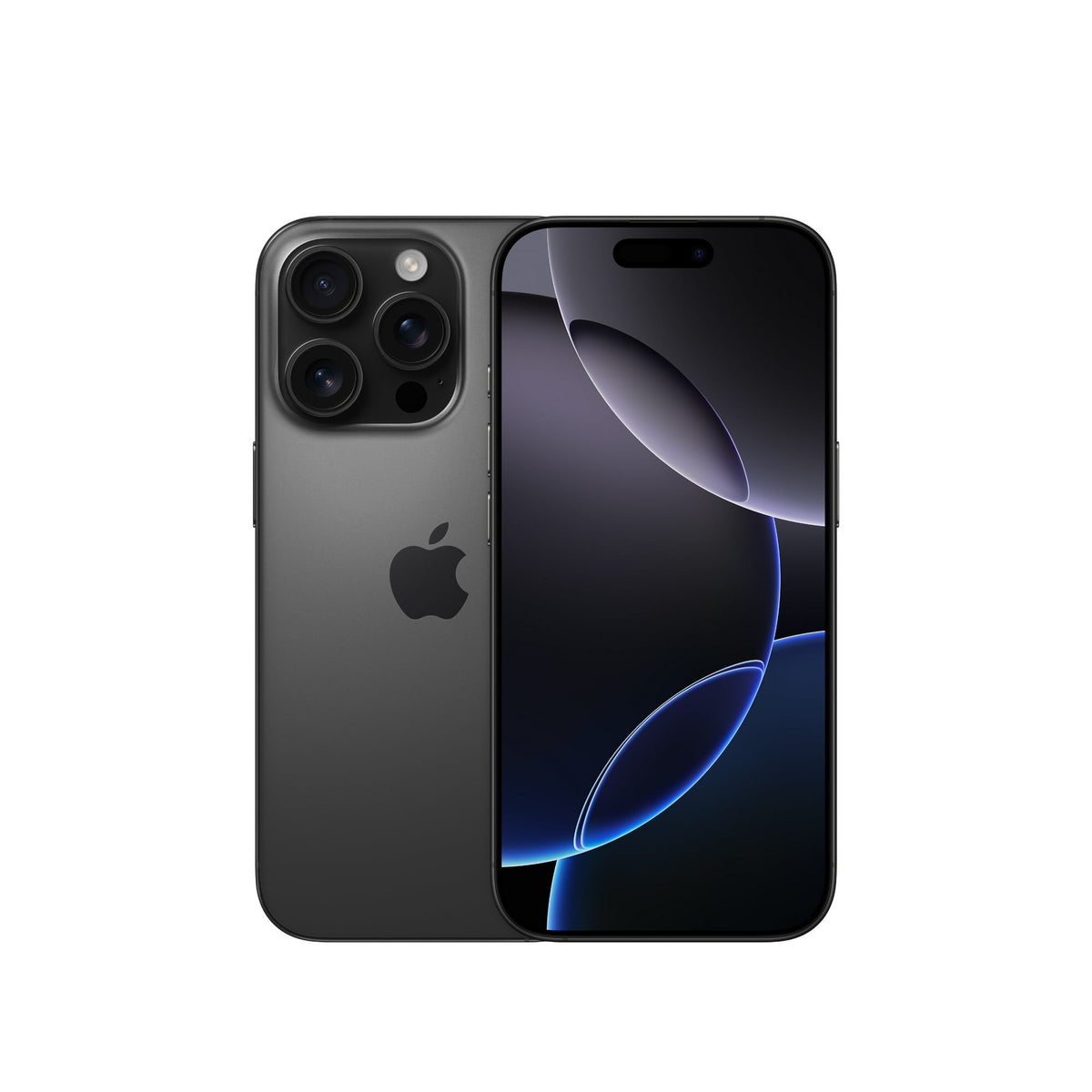 Apple - iPhone 16 Pro.