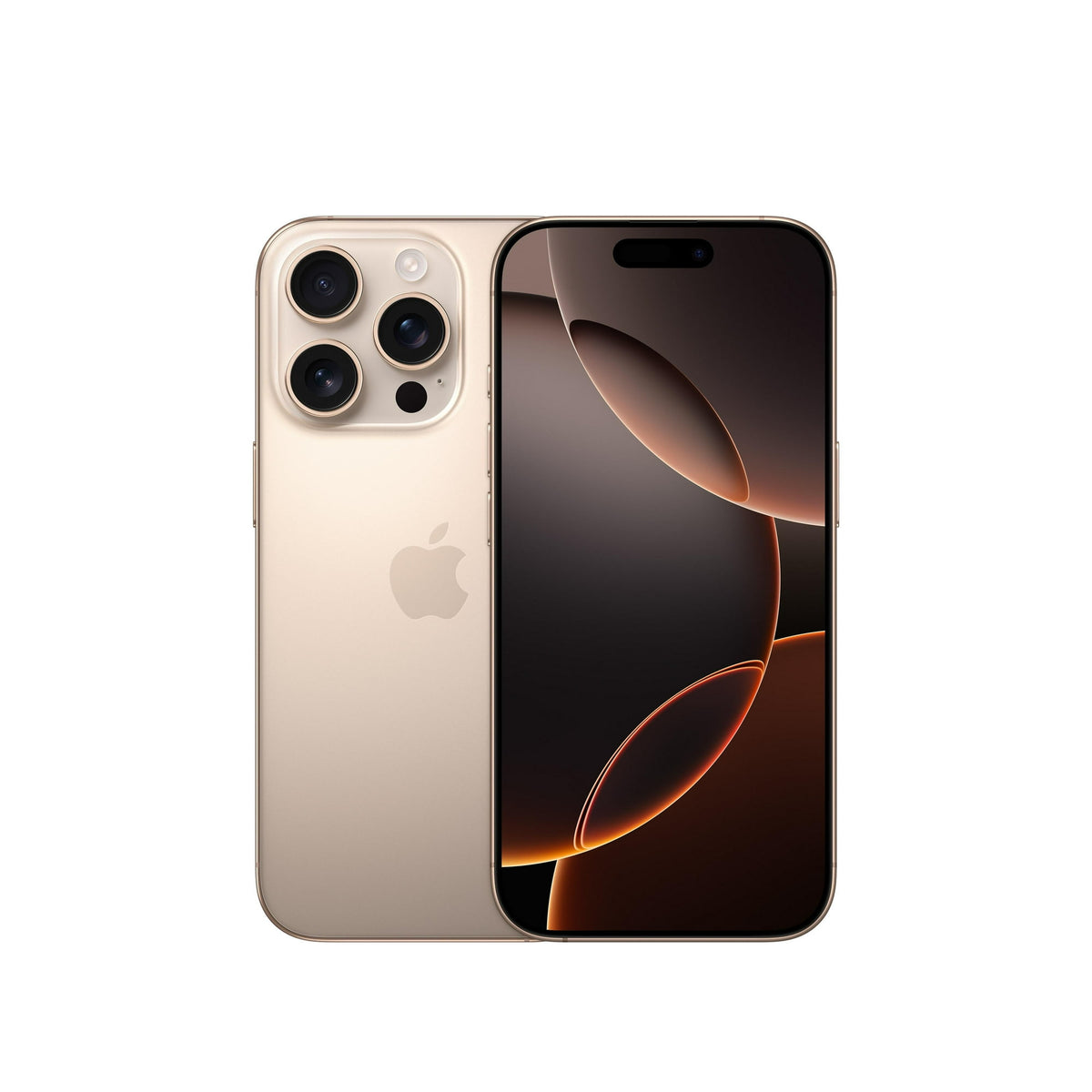 Apple - iPhone 16 Pro.