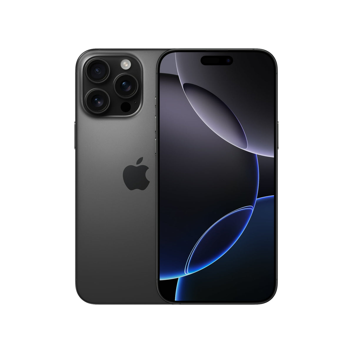Apple - iPhone 16 Pro Max.