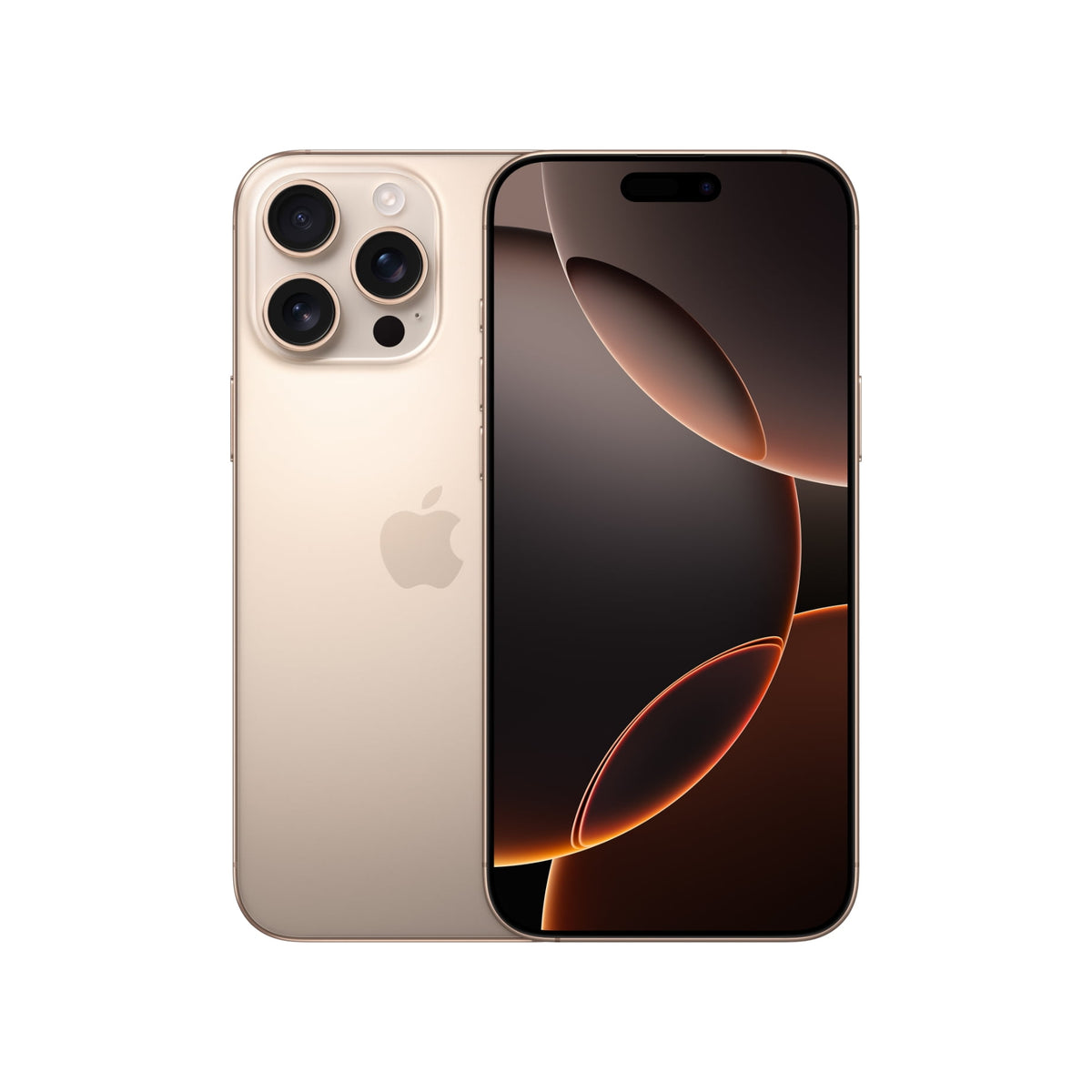 Apple - iPhone 16 Pro Max.