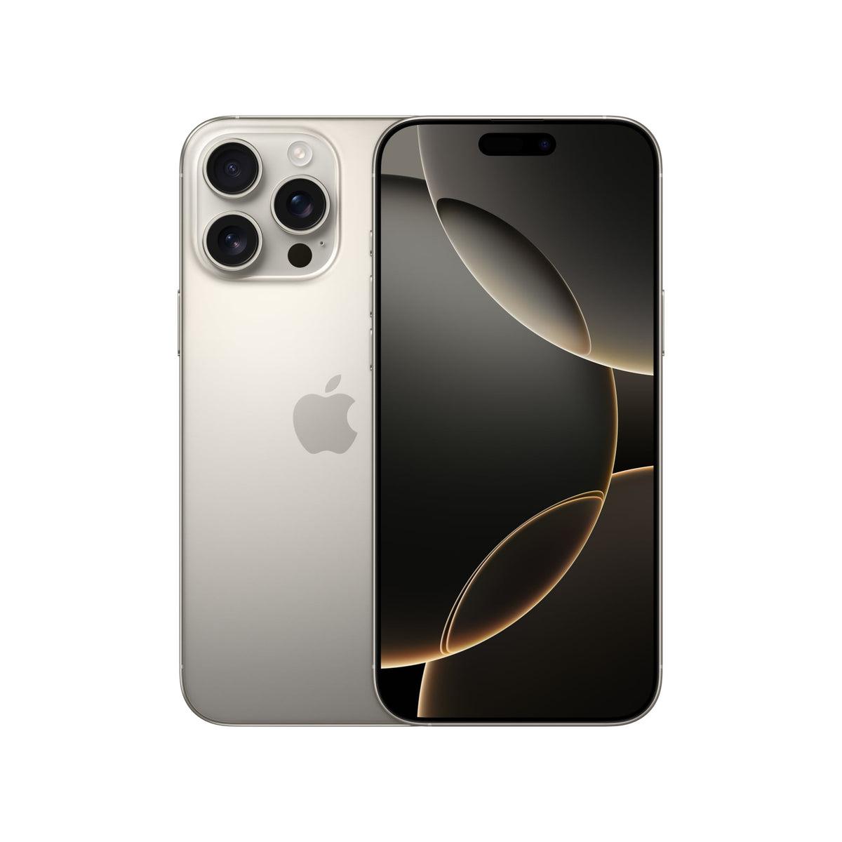 Apple - iPhone 16 Pro Max.