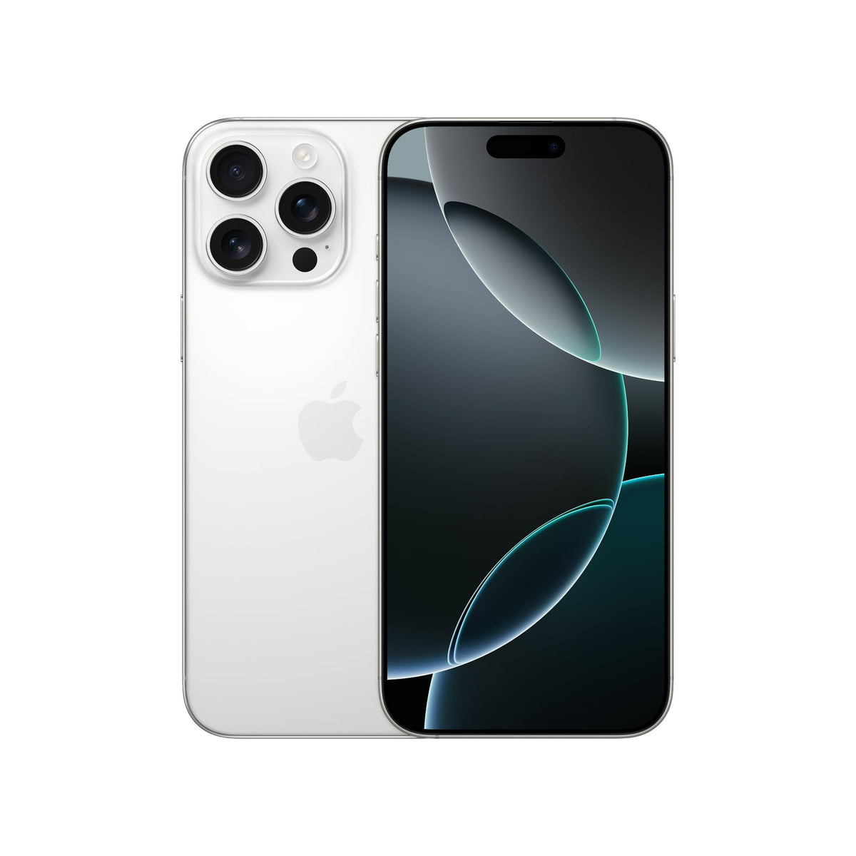Apple - iPhone 16 Pro Max.