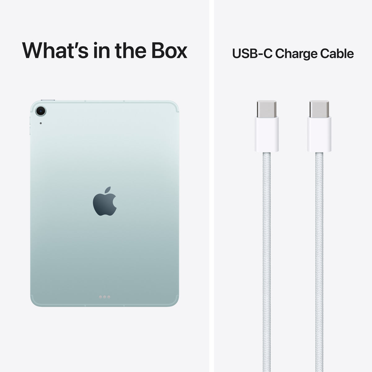 Apple iPad Air 11‑inch (M4)