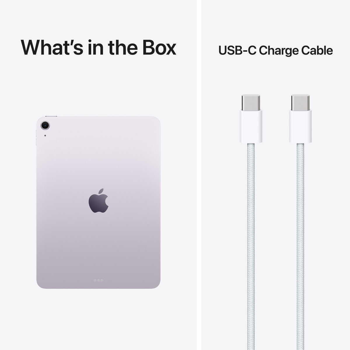 Apple iPad Air 11‑inch (M4)