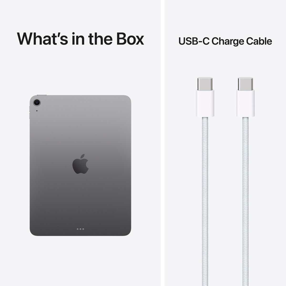 Apple iPad Air 11‑inch (M4)