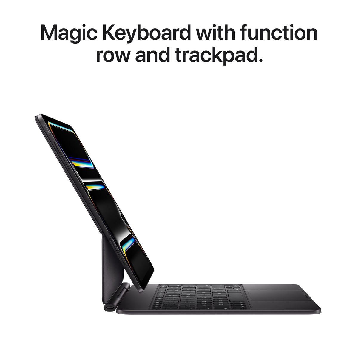 Apple iPad Pro 11‑inch (M5)