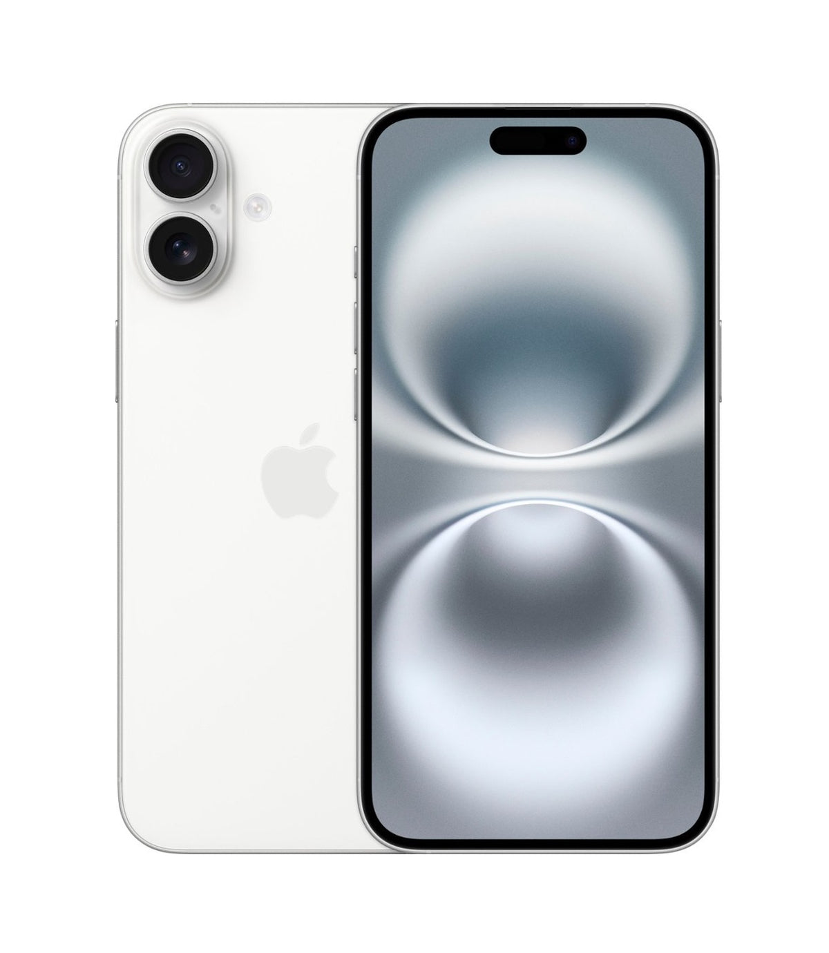 Apple - iPhone 16 Plus.