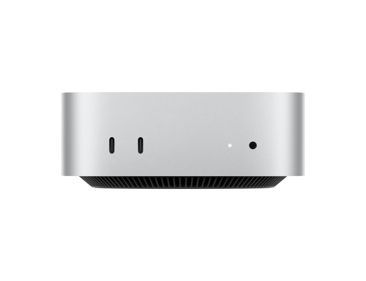 Mac mini M4 Pro.