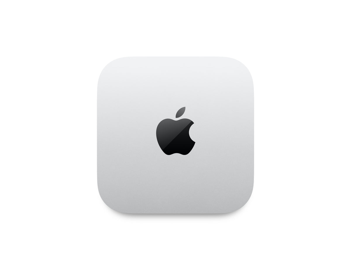 Mac mini M4 Pro.