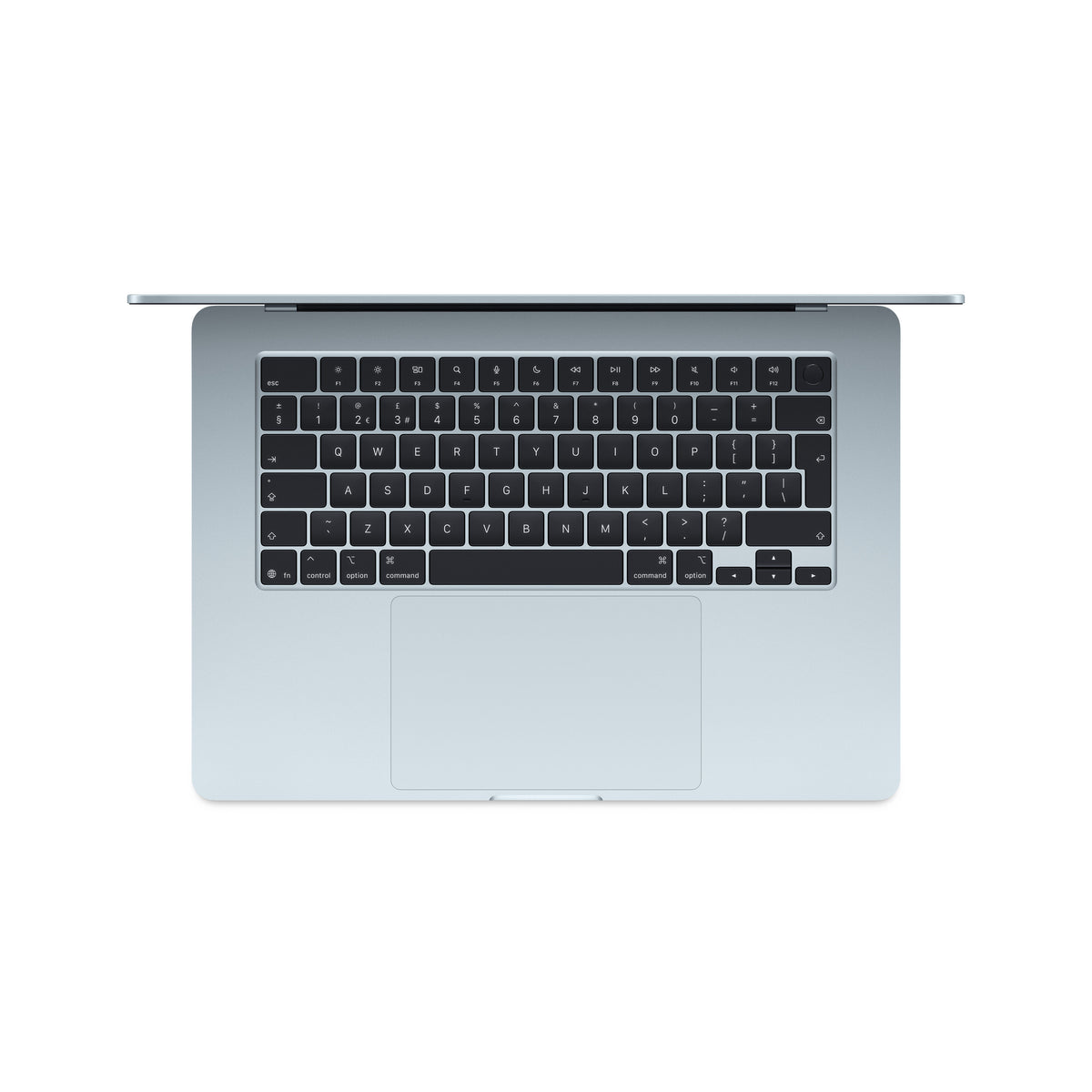 Apple MacBook Air 15-inch M5