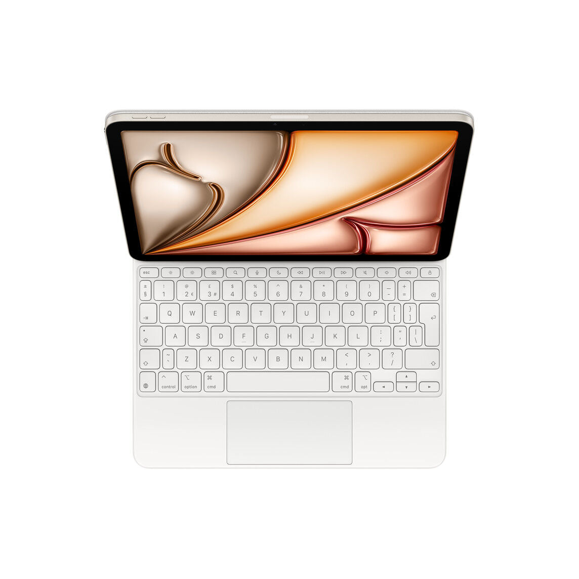Apple Magic Keyboard for iPad Air (11-inch & 13-inch)
