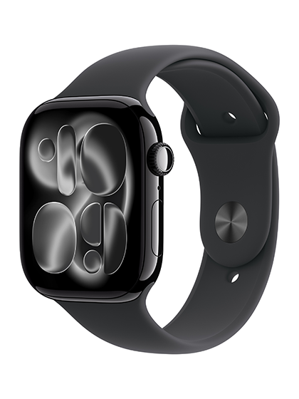 Apple Watch Series 11 with Sport Band
