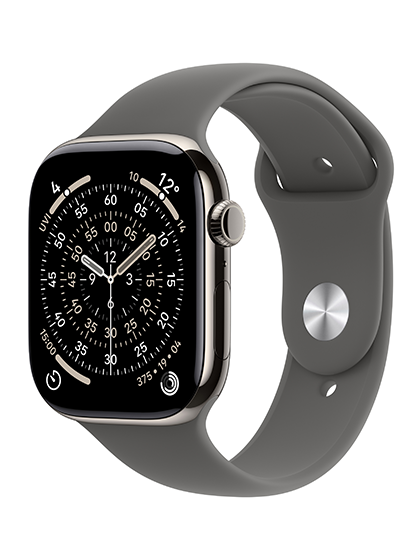 Apple Watch Series 11 with Sport Band