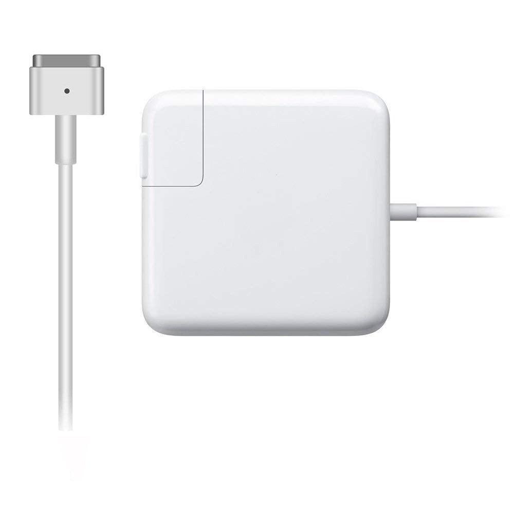 Apple Magsafe 2 Power Adapter 85W - MD506B/B - iStore