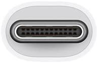 USB-C VGA Multiport Adapter - MJ1L2ZM/A - iStore