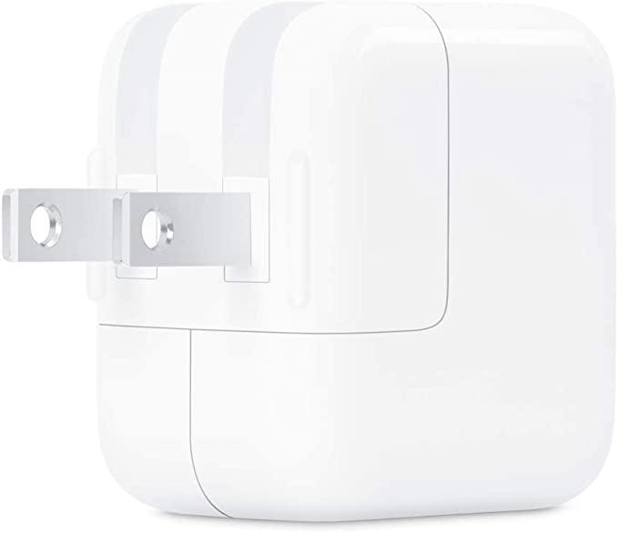 Apple USB Power Adapter 12W - MGN03B/A - iStore
