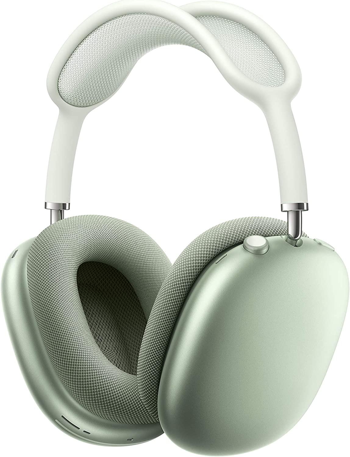 Experience Unmatched Audio Quality with the Apple AirPods Max - Shop at iStore Mauritius