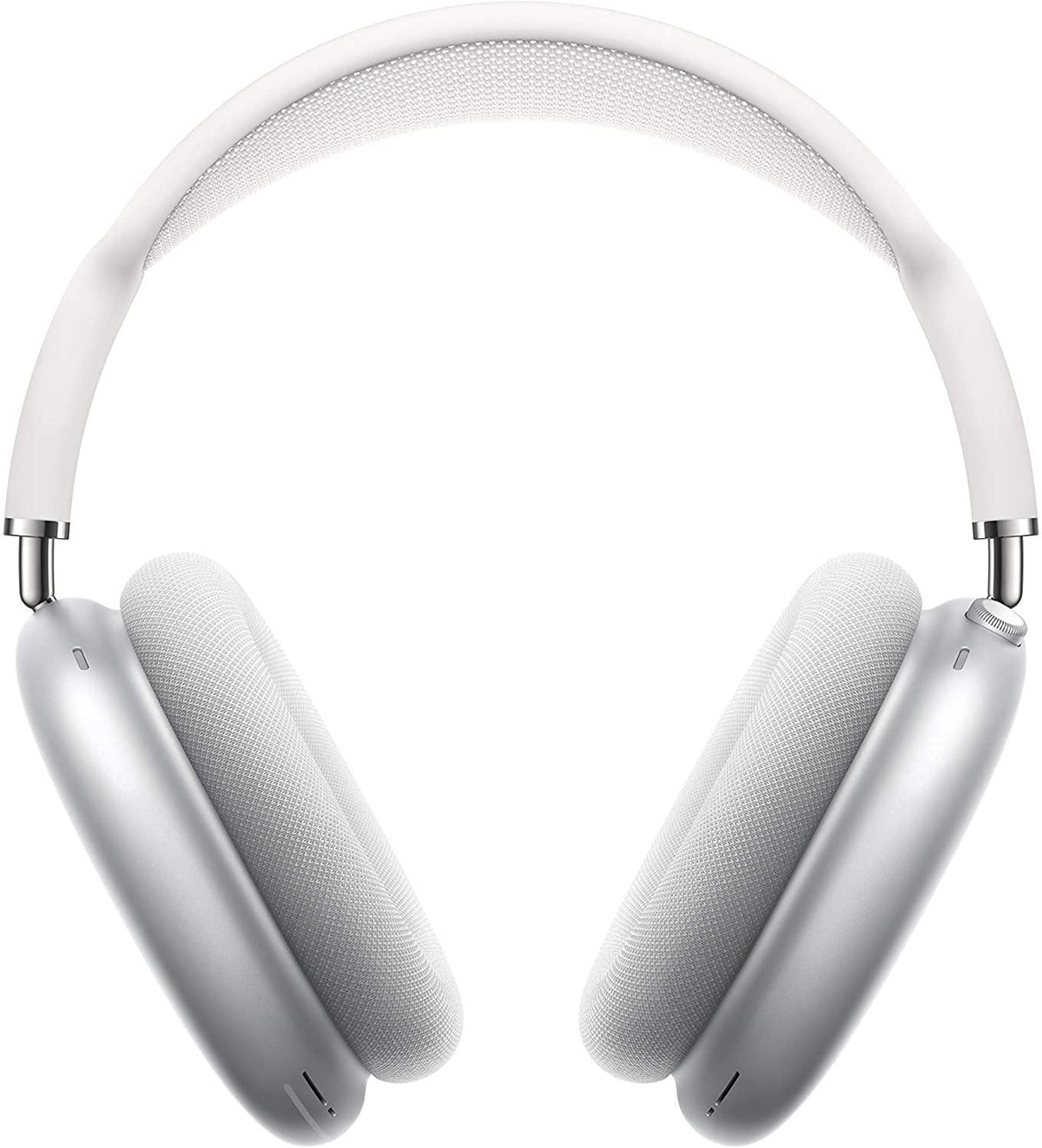 Immerse Yourself in a World of Crystal-Clear Audio with Apple AirPods Max - Available at iStore Mauritius