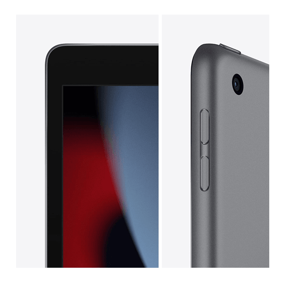 Unleash Creativity and Productivity with the iPad 9th Gen 10.2" at iStore Mauritius