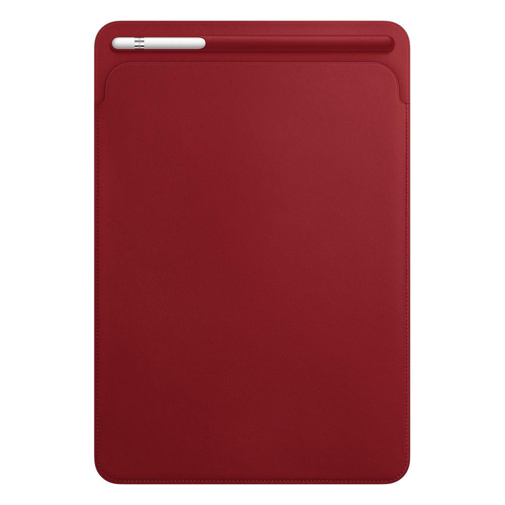 Apple Leather Sleeve (for 10.5‑inch iPad Pro) - iStore