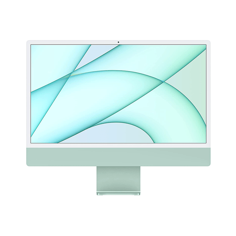 2021 Apple iMac 24-inch 256 GB - iStore