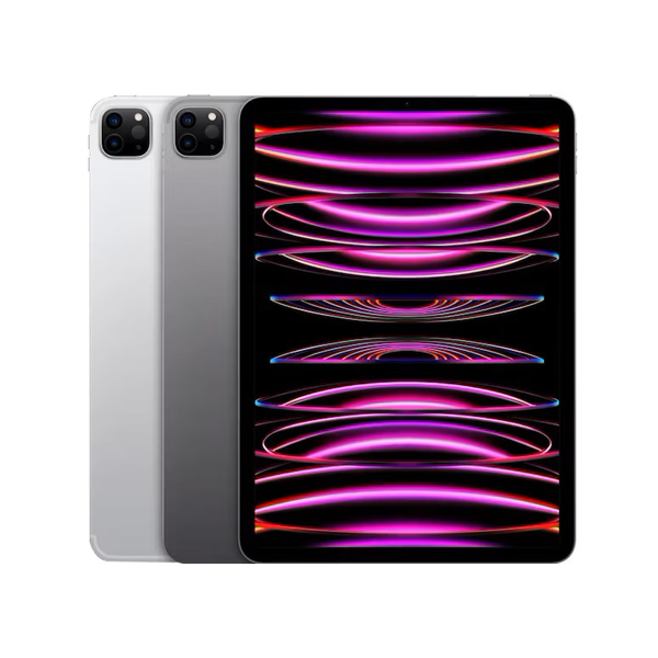 iPad Pro 12.9-inch WIFI (M2, 2022) - iStore